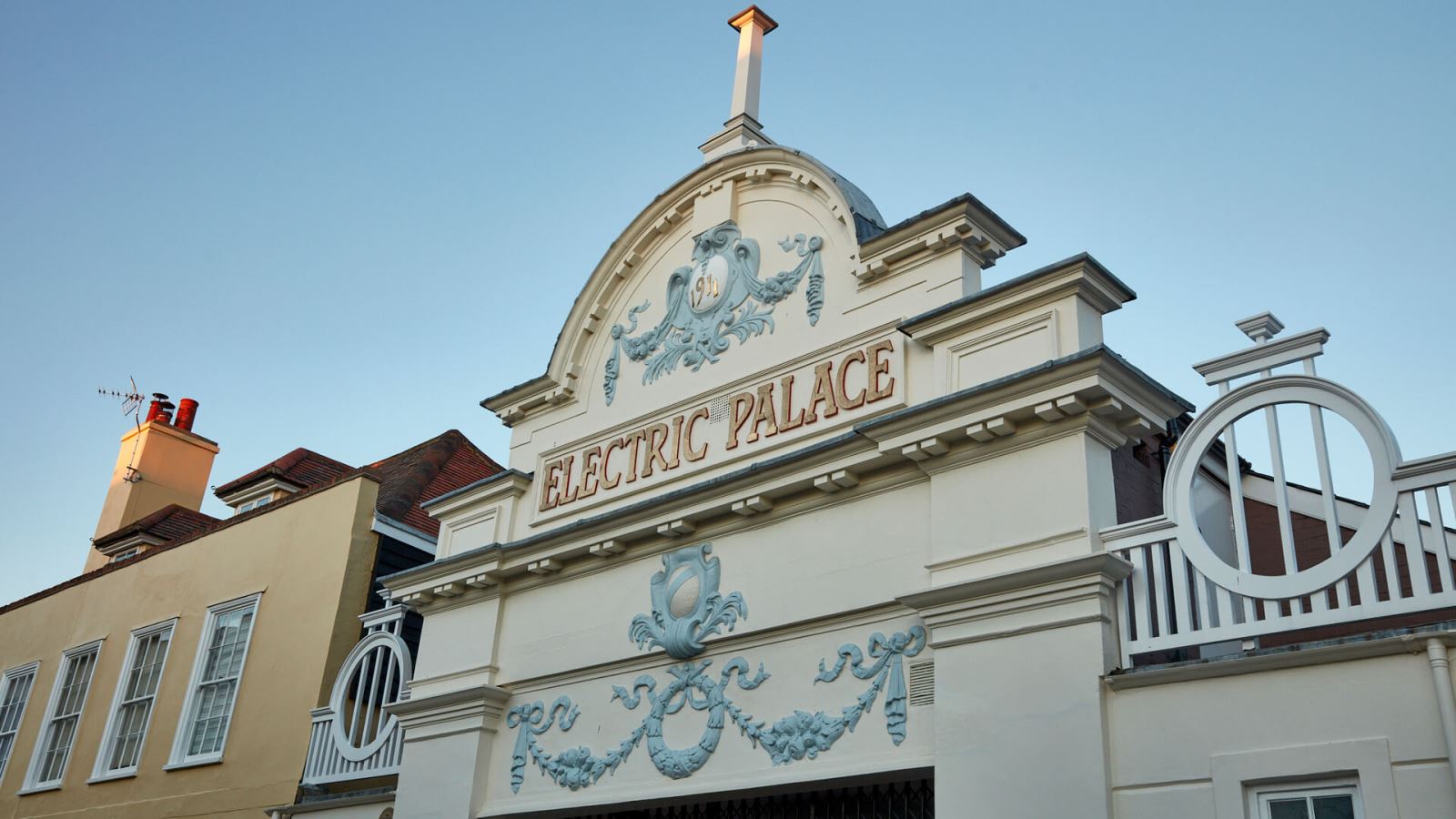 Electric Palace Cinema